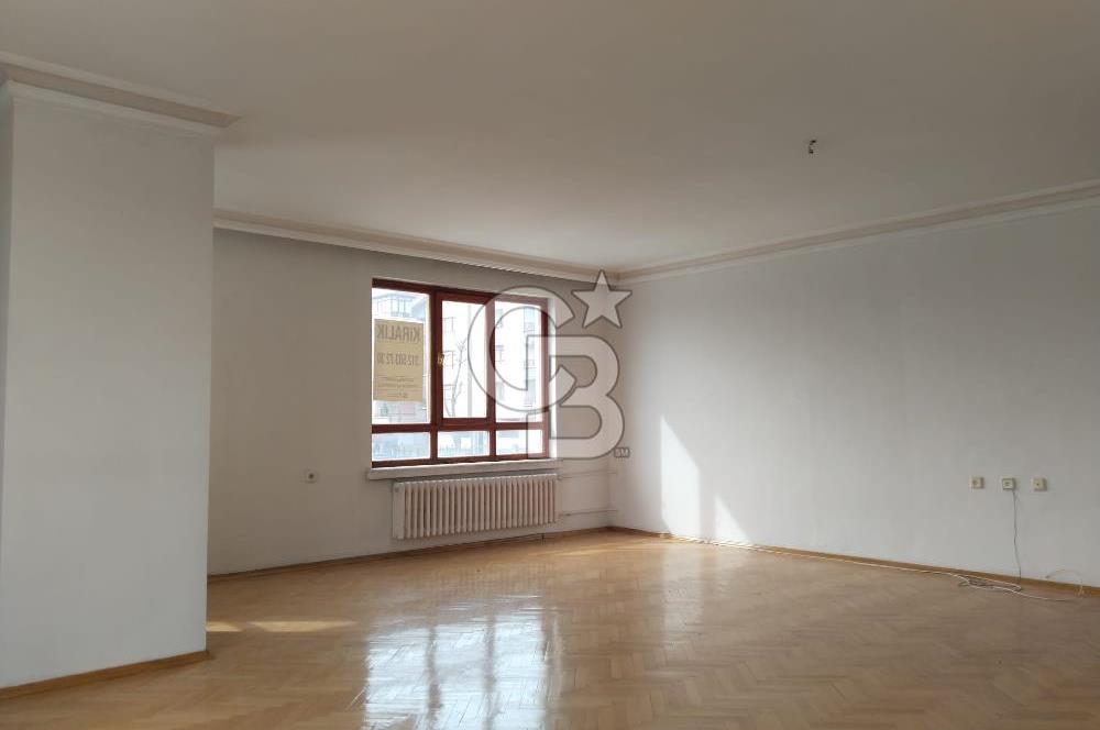 Aşağı Eğlence Huzur Sitesinde 3+1 Kiralık Daire