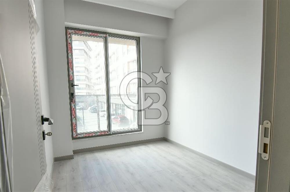 KORUPARK YANI MESCİOĞLU KORULİNE-3'TE SIFIR 3+1 KİRALIK DAİRE