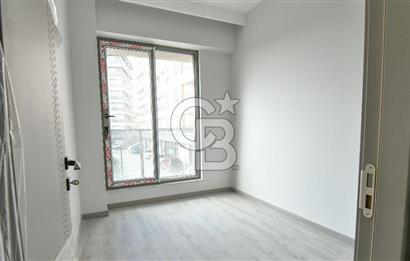 KORUPARK YANI MESCİOĞLU KORULİNE-3'TE SIFIR 3+1 KİRALIK DAİRE
