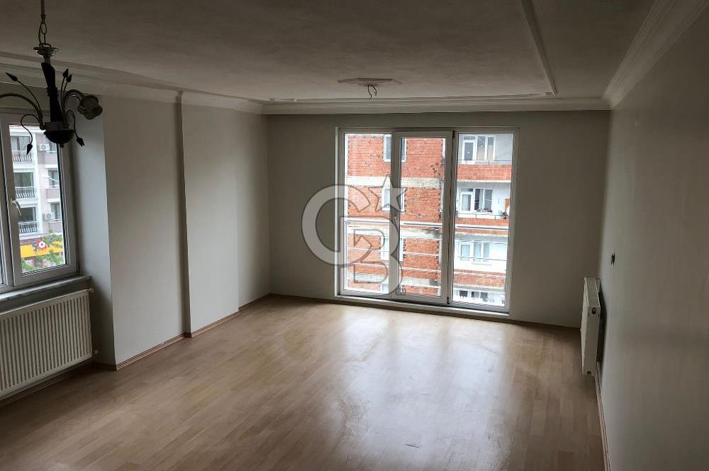 CB KİNG'DEN BAHÇELİEVLER MAHALLESİ 145m² 3+1 SATILIK DAİRE