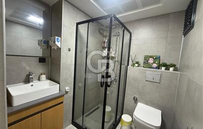ÇİĞLİ BALATÇIK AZEL DELUXE SİTESİ'NDE TERASLI LÜKS SATILIK 2+1 DAİRE