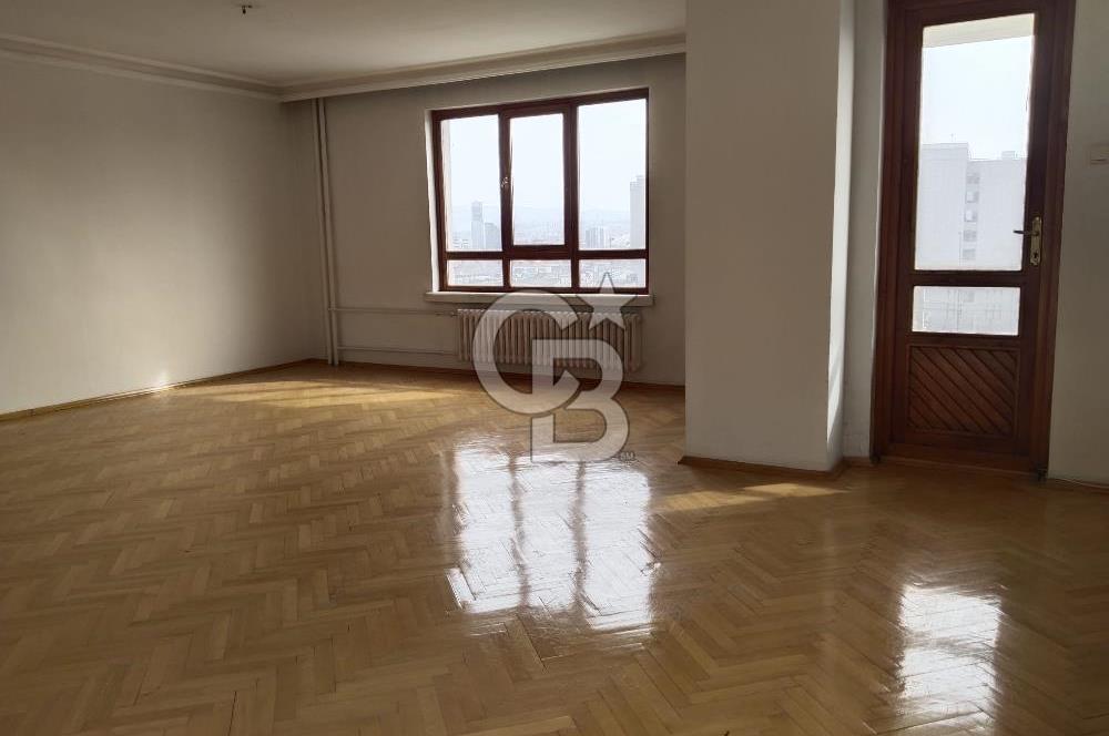 Aşağı Eğlence Huzur Sitesinde 3+1 Kiralık Daire