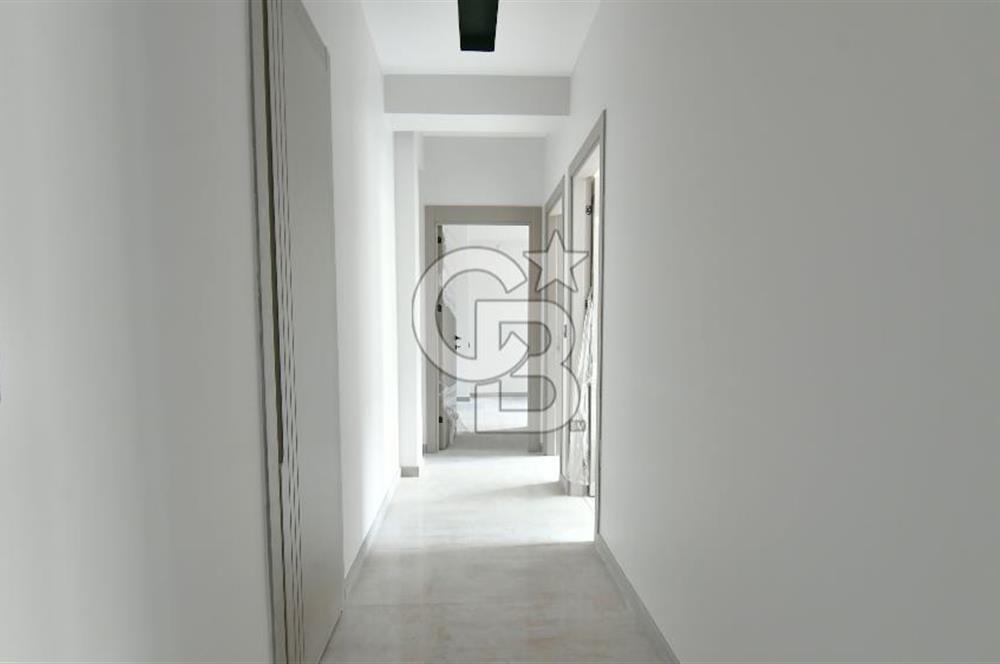 KORUPARK YANI MESCİOĞLU KORULİNE-3'TE SIFIR 3+1 KİRALIK DAİRE