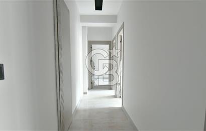 KORUPARK YANI MESCİOĞLU KORULİNE-3'TE SIFIR 3+1 KİRALIK DAİRE