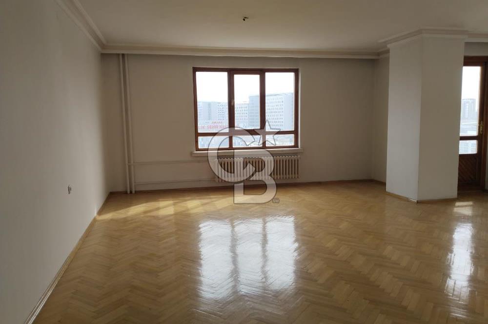 Aşağı Eğlence Huzur Sitesinde 3+1 Kiralık Daire