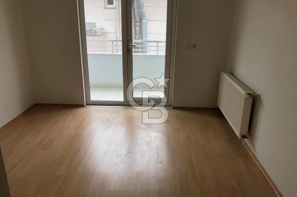 CB KİNG'DEN BAHÇELİEVLER MAHALLESİ 145m² 3+1 SATILIK DAİRE