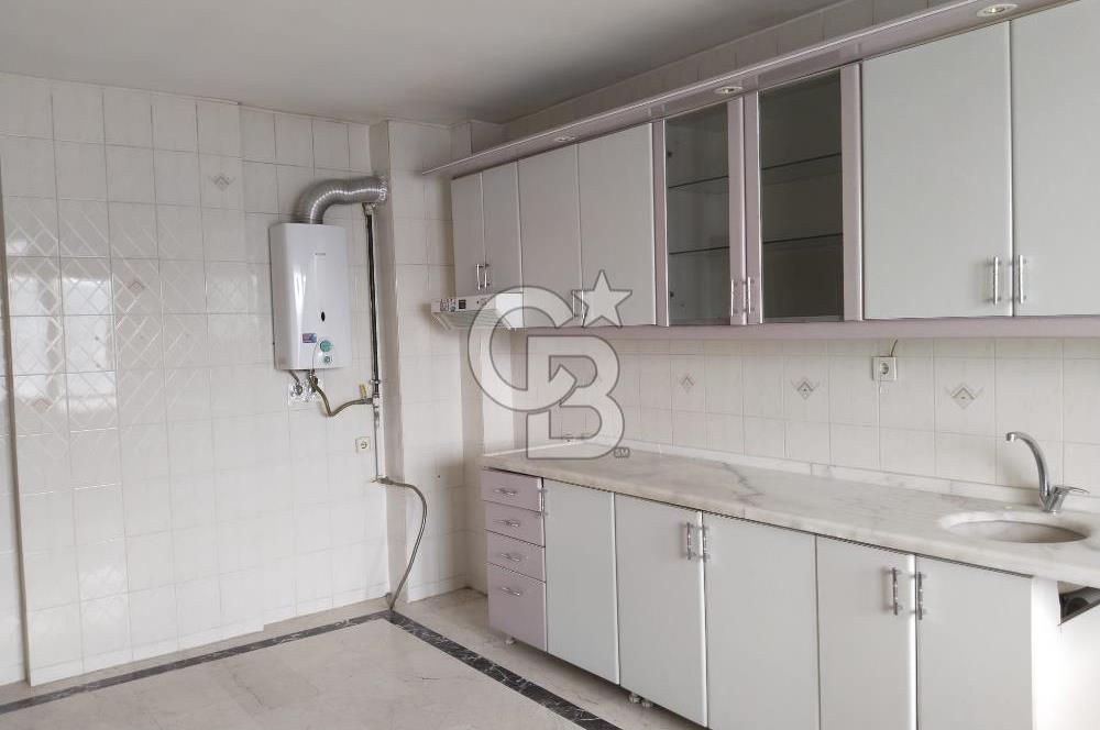 Aşağı Eğlence Huzur Sitesinde 3+1 Kiralık Daire