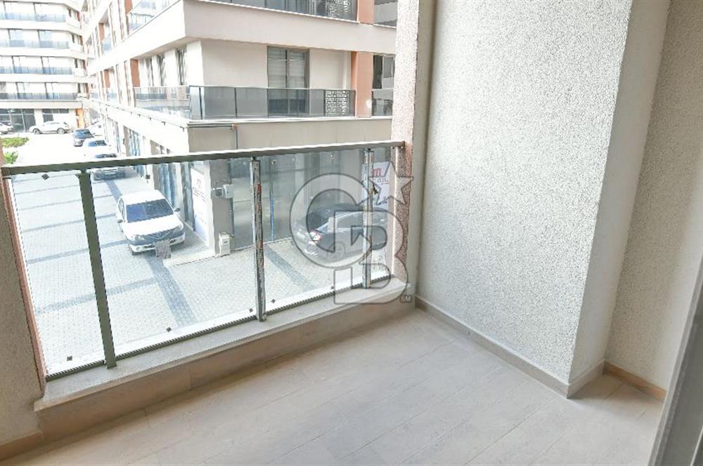 KORUPARK YANI MESCİOĞLU KORULİNE-3'TE SIFIR 3+1 KİRALIK DAİRE