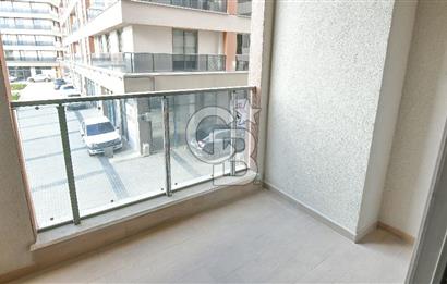 KORUPARK YANI MESCİOĞLU KORULİNE-3'TE SIFIR 3+1 KİRALIK DAİRE
