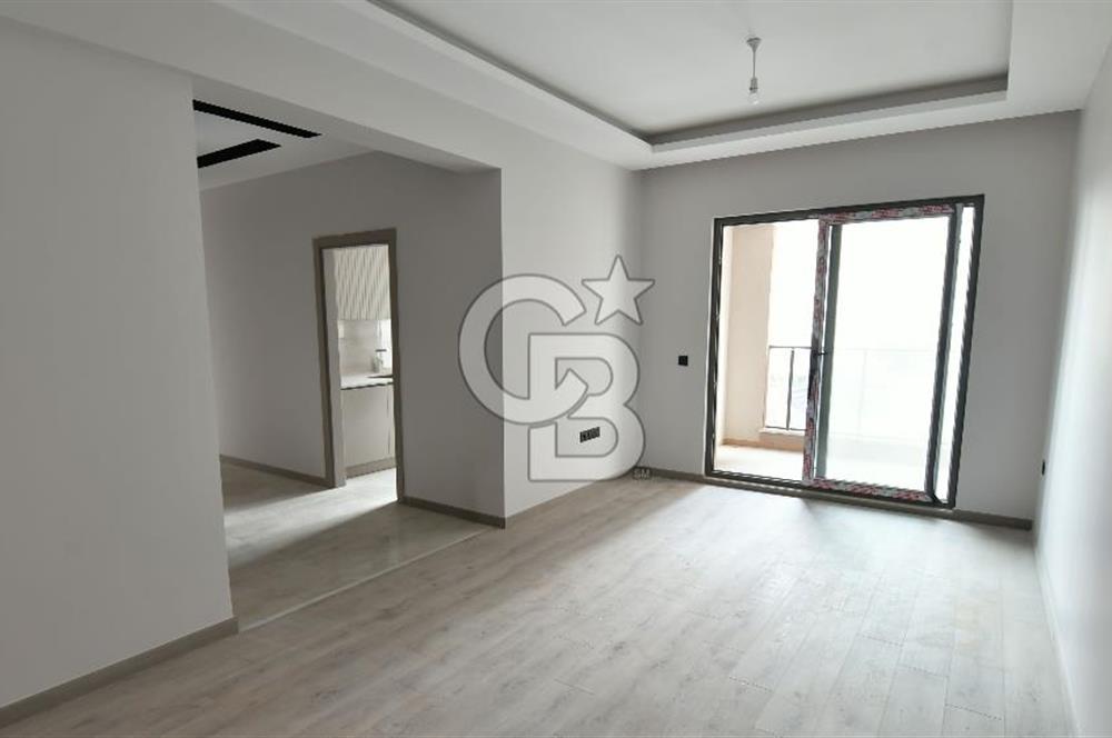 KORUPARK YANI MESCİOĞLU KORULİNE-3'TE SIFIR 3+1 KİRALIK DAİRE