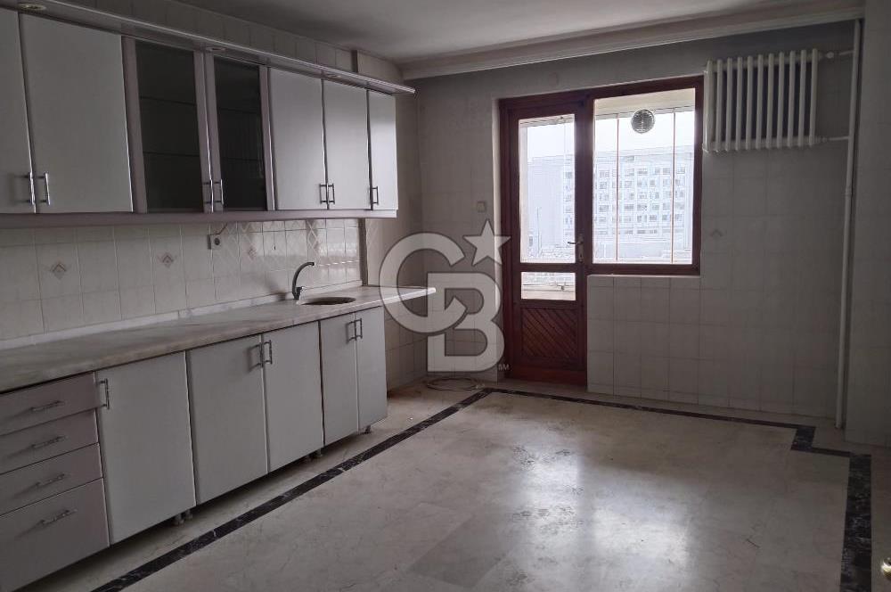 Aşağı Eğlence Huzur Sitesinde 3+1 Kiralık Daire