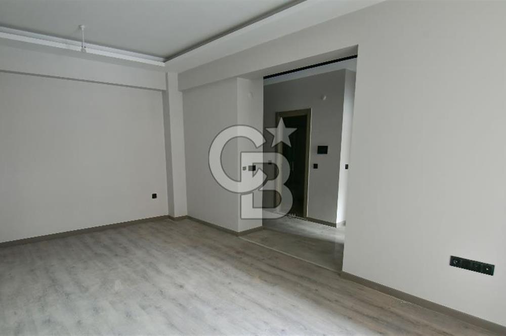 KORUPARK YANI MESCİOĞLU KORULİNE-3'TE SIFIR 3+1 KİRALIK DAİRE