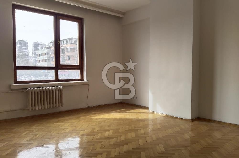 Aşağı Eğlence Huzur Sitesinde 3+1 Kiralık Daire