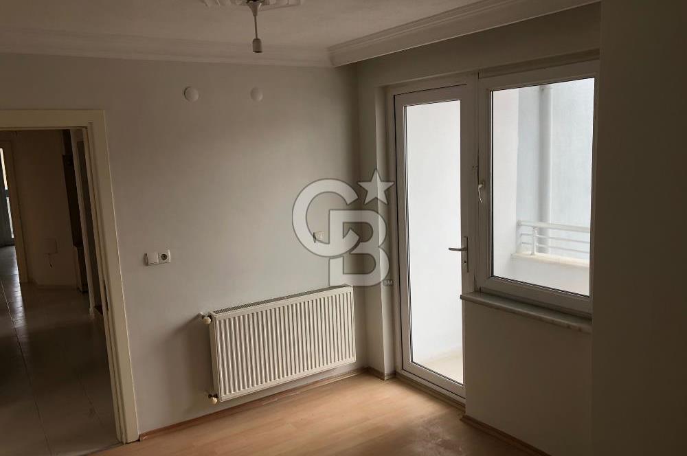 CB KİNG'DEN BAHÇELİEVLER MAHALLESİ 145m² 3+1 SATILIK DAİRE
