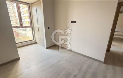 KORUPARK YANI MESCİOĞLU KORULİNE-3'TE SIFIR 3+1 KİRALIK DAİRE