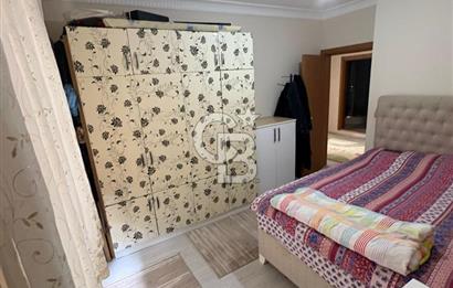 KARLIBAYIRDA MERKEZİ KONUMDA 3+1 ARA KAT DAİRE
