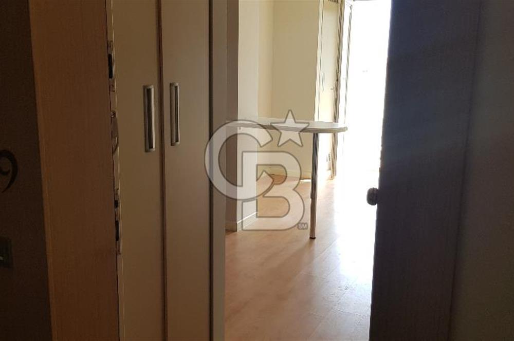 Soyak Siesta 1. Etap ta 1+1 Boş Kiralık