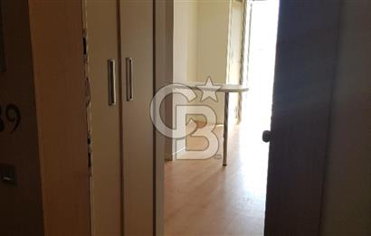Soyak Siesta 1. Etap ta 1+1 Boş Kiralık