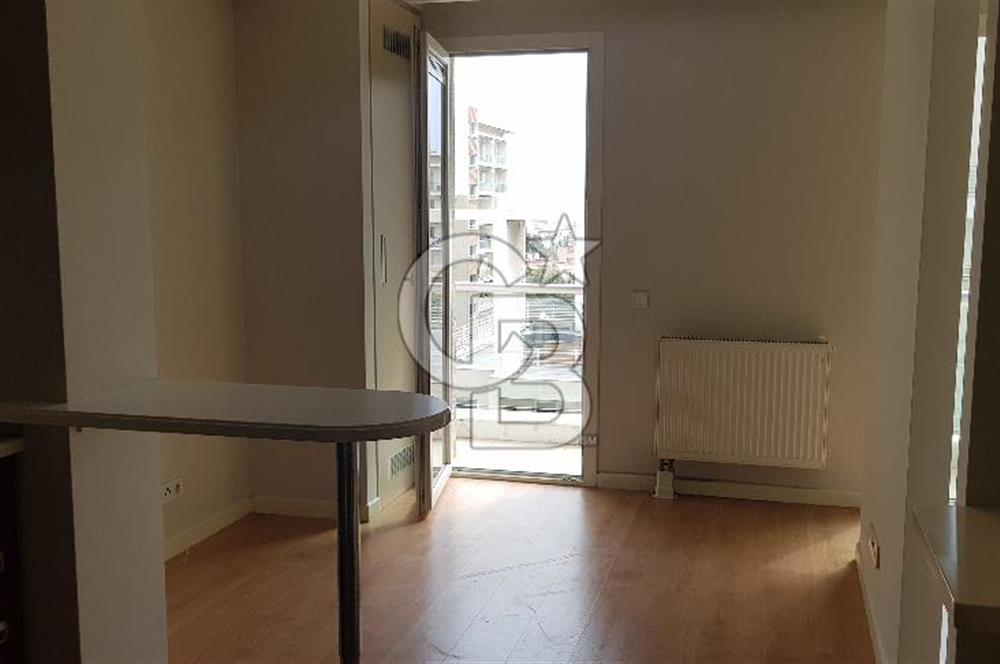 Soyak Siesta 1. Etap ta 1+1 Boş Kiralık