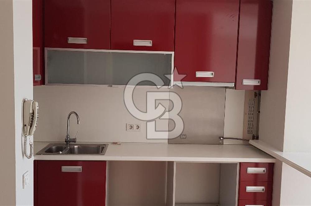 Soyak Siesta 1. Etap ta 1+1 Boş Kiralık