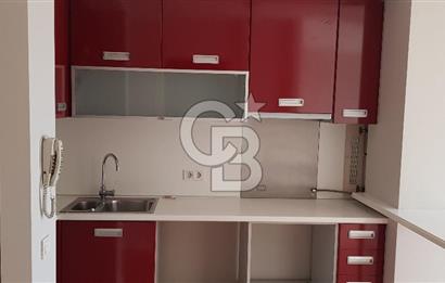 Soyak Siesta 1. Etap ta 1+1 Boş Kiralık