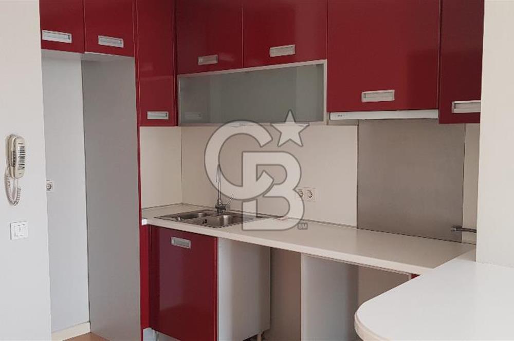 Soyak Siesta 1. Etap ta 1+1 Boş Kiralık