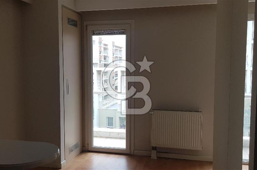 Soyak Siesta 1. Etap ta 1+1 Boş Kiralık