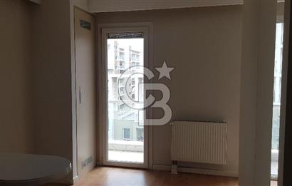 Soyak Siesta 1. Etap ta 1+1 Boş Kiralık