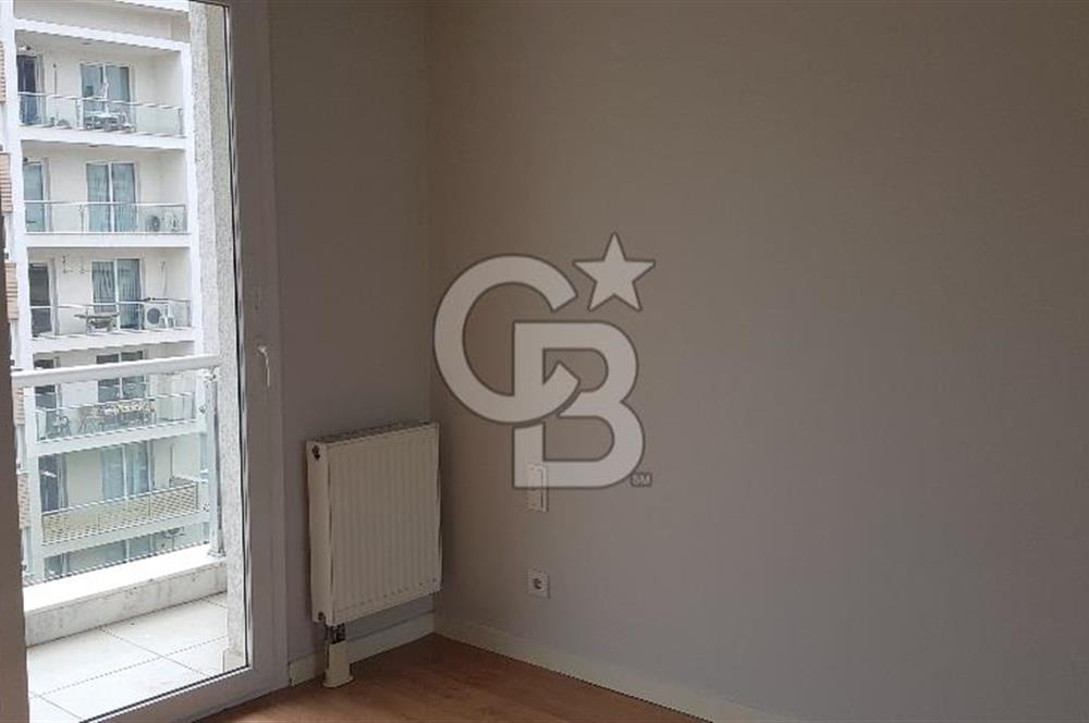 Soyak Siesta 1. Etap ta 1+1 Boş Kiralık