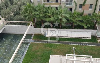 Soyak Siesta 1. Etap ta 1+1 Boş Kiralık