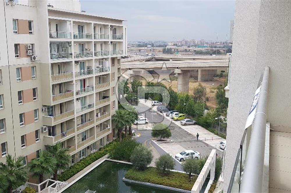 Soyak Siesta 1. Etap ta 1+1 Boş Kiralık
