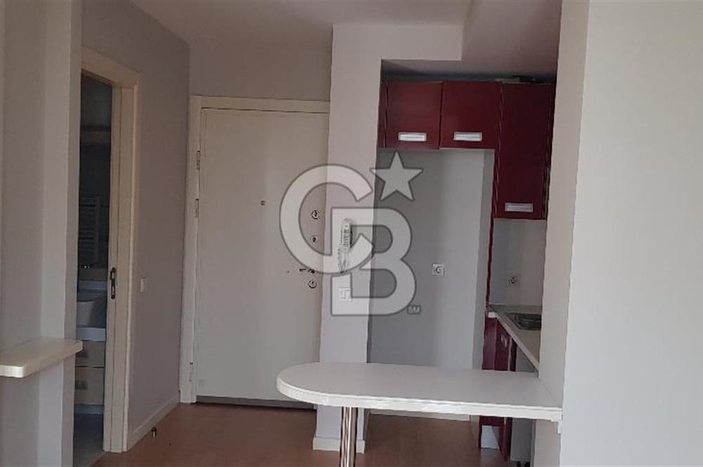 Soyak Siesta 1. Etap ta 1+1 Boş Kiralık