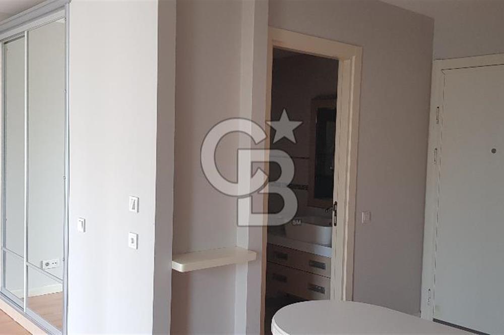 Soyak Siesta 1. Etap ta 1+1 Boş Kiralık
