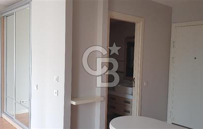 Soyak Siesta 1. Etap ta 1+1 Boş Kiralık