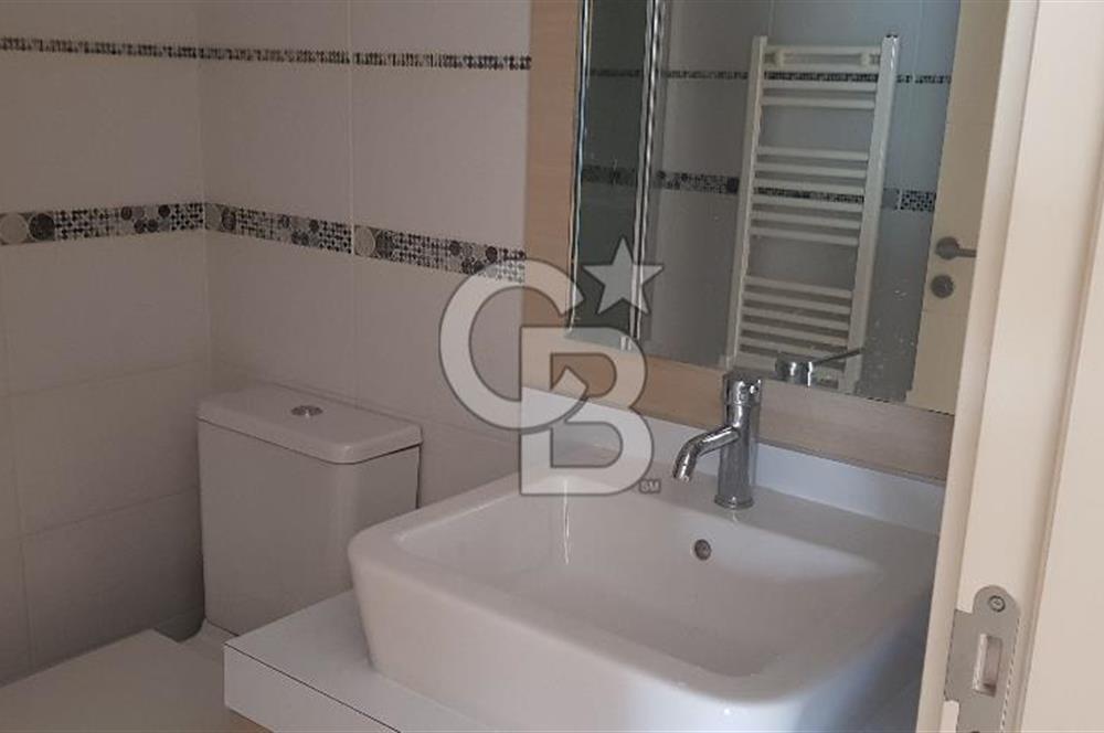 Soyak Siesta 1. Etap ta 1+1 Boş Kiralık