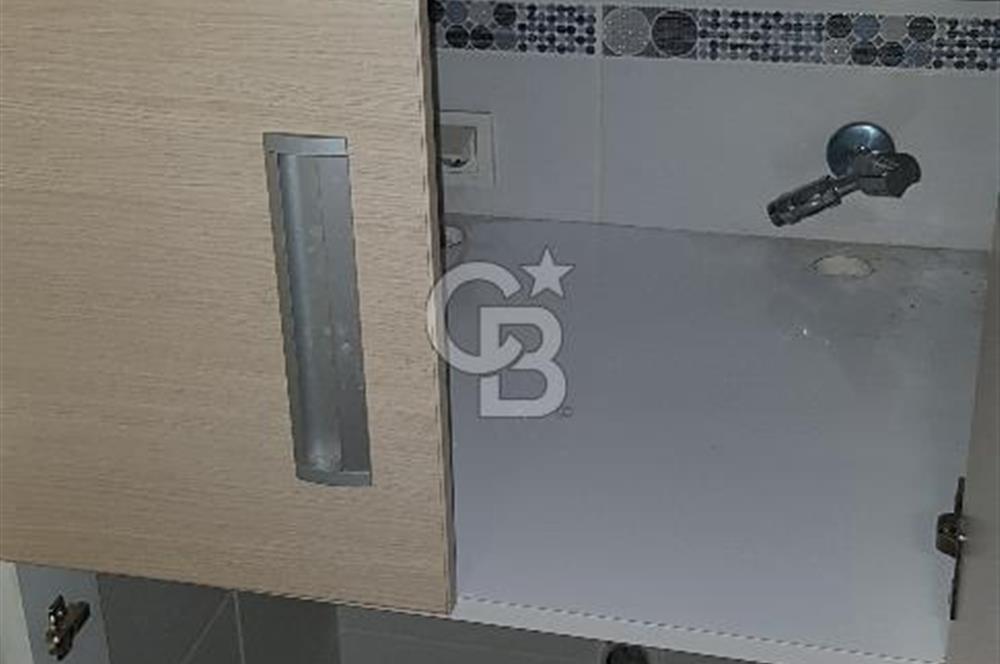 Soyak Siesta 1. Etap ta 1+1 Boş Kiralık