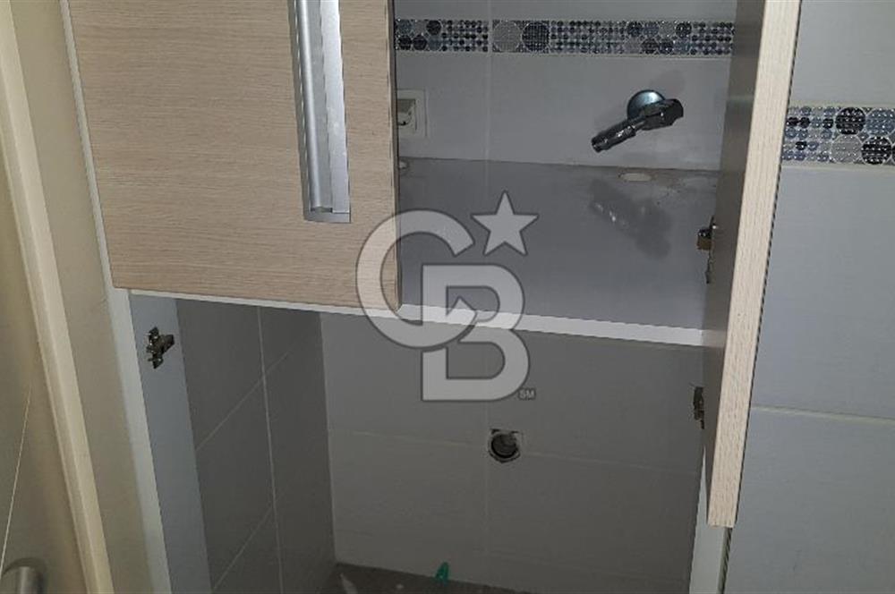 Soyak Siesta 1. Etap ta 1+1 Boş Kiralık