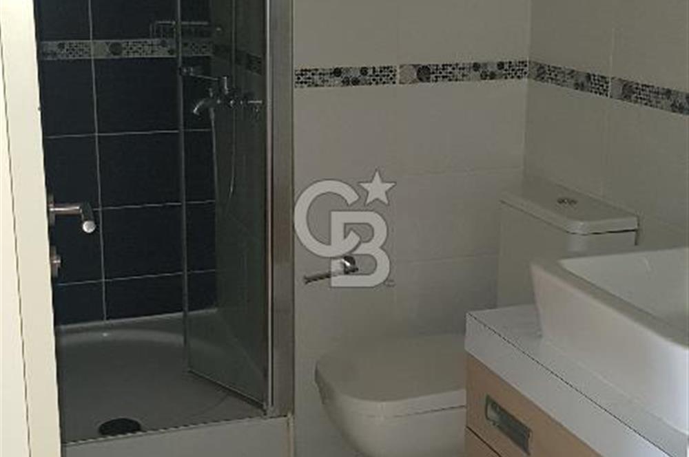 Soyak Siesta 1. Etap ta 1+1 Boş Kiralık