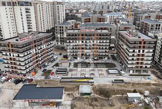 KORUPARK YANI MESCİOĞLU KORULİNE-3'TE SIFIR 3+1 KİRALIK DAİRE - 1 - 347256