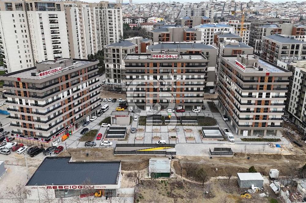 KORUPARK YANI MESCİOĞLU KORULİNE-3'TE SIFIR 3+1 KİRALIK DAİRE