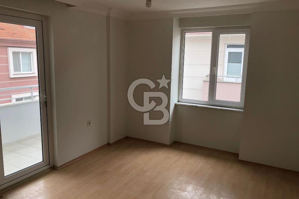 CB KİNG'DEN BAHÇELİEVLER MAHALLESİ 145m² 3+1 SATILIK DAİRE