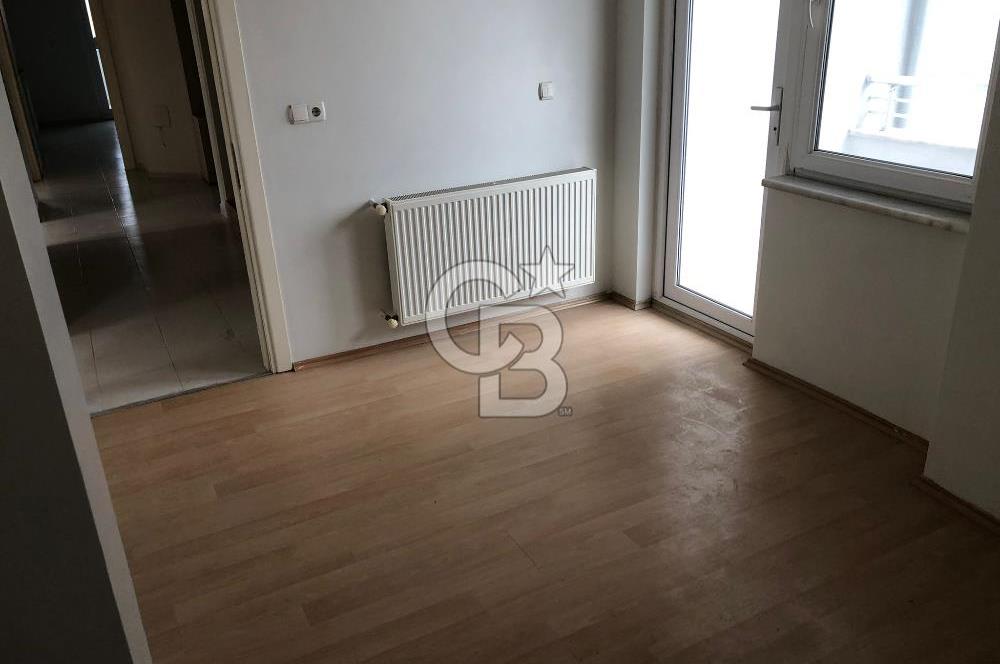 CB KİNG'DEN BAHÇELİEVLER MAHALLESİ 145m² 3+1 SATILIK DAİRE