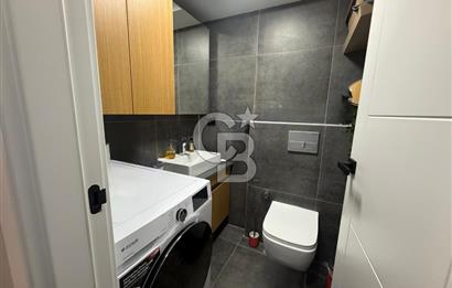 ÇİĞLİ BALATÇIK AZEL DELUXE SİTESİ'NDE TERASLI LÜKS SATILIK 2+1 DAİRE