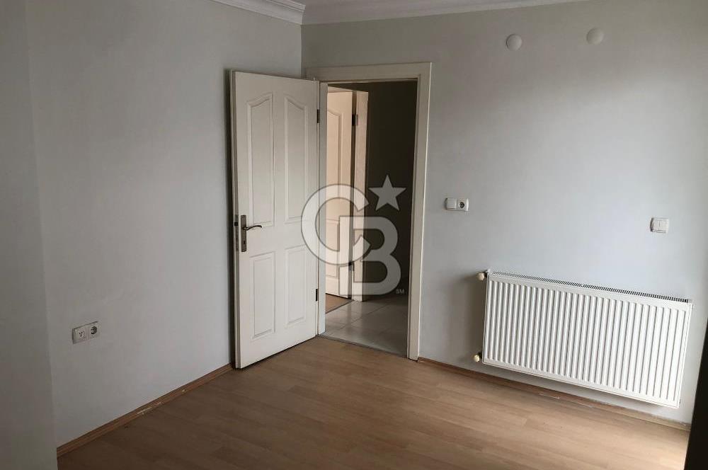 CB KİNG'DEN BAHÇELİEVLER MAHALLESİ 145m² 3+1 SATILIK DAİRE