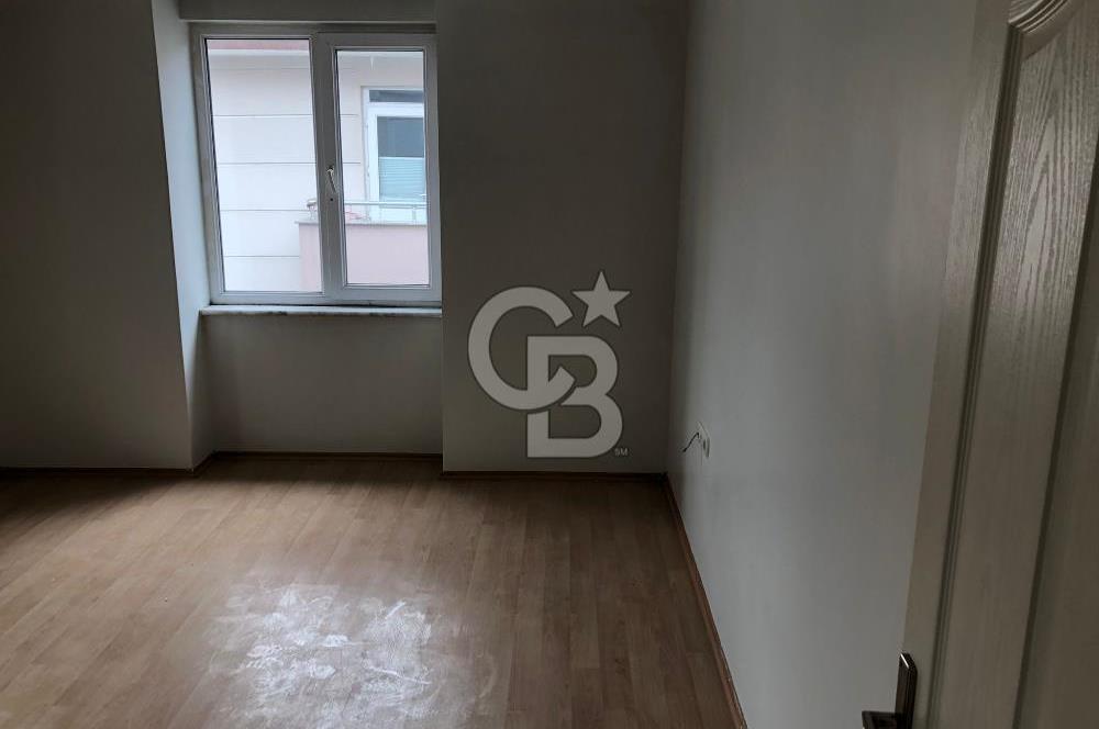 CB KİNG'DEN BAHÇELİEVLER MAHALLESİ 145m² 3+1 SATILIK DAİRE