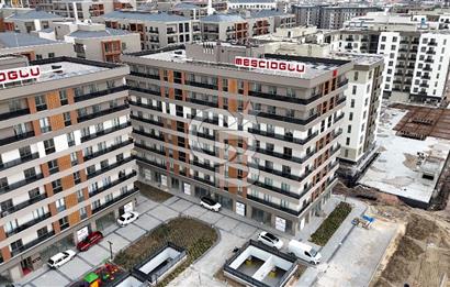 KORUPARK YANI MESCİOĞLU KORULİNE-3'TE SIFIR 3+1 KİRALIK DAİRE