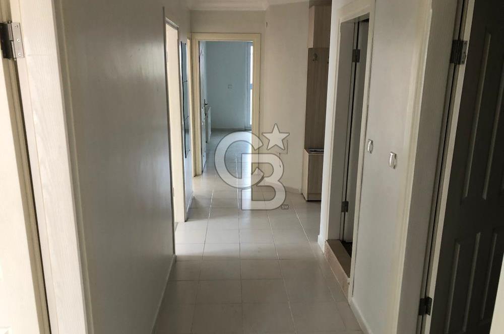 CB KİNG'DEN BAHÇELİEVLER MAHALLESİ 145m² 3+1 SATILIK DAİRE
