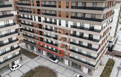 KORUPARK YANI MESCİOĞLU KORULİNE-3'TE SIFIR 3+1 KİRALIK DAİRE