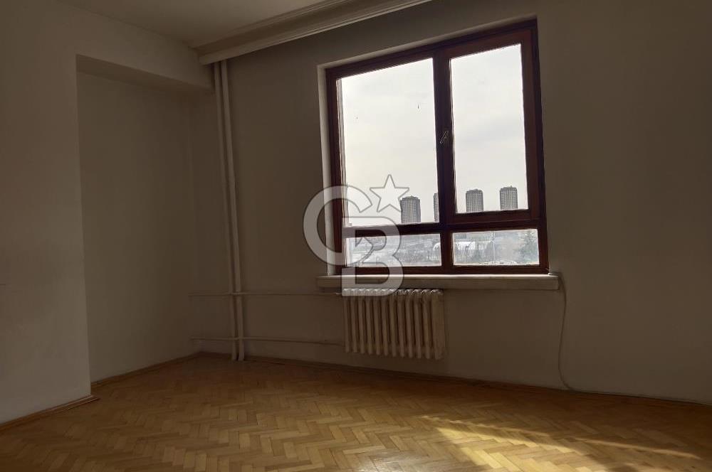 Aşağı Eğlence Huzur Sitesinde 3+1 Kiralık Daire