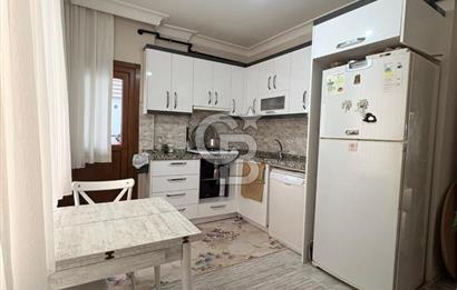 KARLIBAYIRDA MERKEZİ KONUMDA 3+1 ARA KAT DAİRE